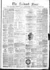 Bridport News Friday 24 January 1879 Page 1