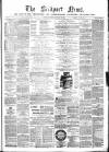 Bridport News Friday 31 January 1879 Page 1