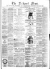 Bridport News Friday 14 February 1879 Page 1