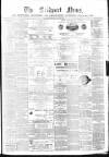 Bridport News Friday 25 July 1879 Page 1