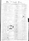 Bridport News Friday 12 September 1879 Page 1