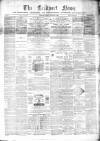 Bridport News Friday 02 January 1880 Page 1