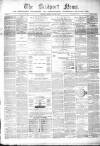 Bridport News Friday 09 January 1880 Page 1