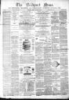 Bridport News Friday 30 January 1880 Page 1