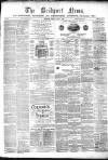 Bridport News Friday 11 June 1880 Page 1