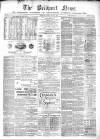 Bridport News Friday 02 July 1880 Page 1