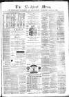 Bridport News Friday 01 October 1880 Page 1