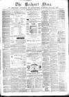 Bridport News Friday 22 October 1880 Page 1