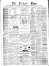 Bridport News Friday 29 October 1880 Page 1