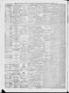 Bridport News Friday 07 January 1881 Page 2