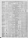 Bridport News Friday 21 January 1881 Page 2