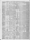 Bridport News Friday 28 January 1881 Page 2