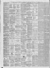 Bridport News Friday 18 February 1881 Page 2