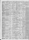 Bridport News Friday 11 March 1881 Page 2