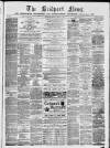 Bridport News Friday 01 April 1881 Page 1