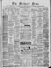 Bridport News Friday 18 November 1881 Page 1