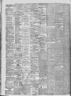 Bridport News Friday 23 December 1881 Page 2