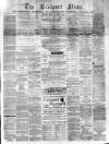 Bridport News Friday 06 January 1882 Page 1