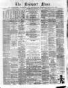 Bridport News Friday 23 June 1882 Page 1