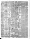 Bridport News Friday 17 November 1882 Page 2