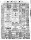 Bridport News Friday 08 December 1882 Page 1