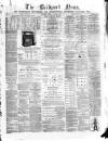 Bridport News Friday 05 January 1883 Page 1