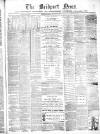 Bridport News Friday 01 February 1884 Page 1