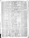 Bridport News Friday 08 February 1884 Page 2