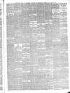 Bridport News Friday 07 March 1884 Page 3