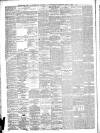 Bridport News Friday 14 March 1884 Page 2