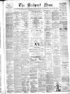 Bridport News Friday 02 May 1884 Page 1