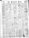 Bridport News Friday 09 May 1884 Page 1