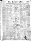 Bridport News Friday 06 June 1884 Page 1