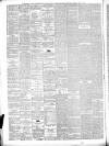 Bridport News Friday 06 June 1884 Page 2