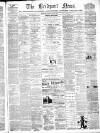 Bridport News Friday 27 June 1884 Page 1