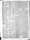 Bridport News Friday 04 July 1884 Page 2