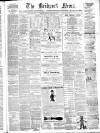 Bridport News Friday 05 September 1884 Page 1