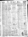 Bridport News Friday 12 December 1884 Page 1