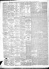 Bridport News Friday 12 December 1884 Page 2