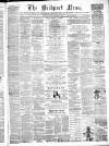 Bridport News Friday 19 December 1884 Page 1