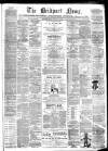 Bridport News Friday 06 February 1885 Page 1