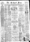 Bridport News Friday 03 April 1885 Page 1