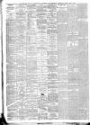 Bridport News Friday 03 April 1885 Page 2