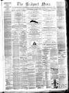 Bridport News Friday 11 December 1885 Page 1