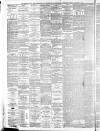 Bridport News Friday 01 January 1886 Page 2
