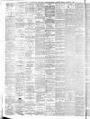 Bridport News Friday 22 January 1886 Page 2
