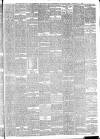 Bridport News Friday 12 February 1886 Page 3