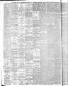 Bridport News Friday 19 February 1886 Page 2