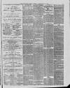 Bridport News Friday 15 February 1889 Page 3