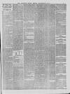 Bridport News Friday 20 September 1889 Page 5